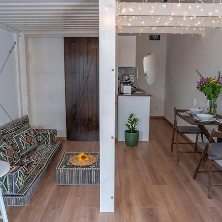 Apartman Spaleny Mlyn Lisnice Exteriér fotografie