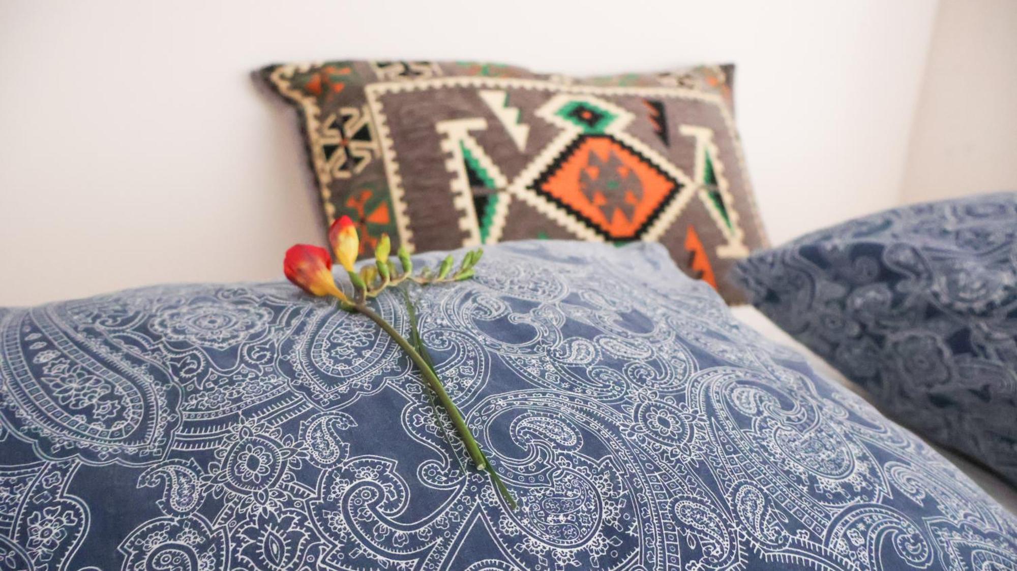 Apartman Spaleny Mlyn Lisnice Exteriér fotografie